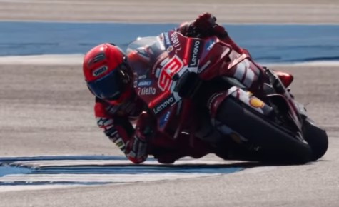 MotoGp: stagione al via in Thailandia, è Márquez contro tutti