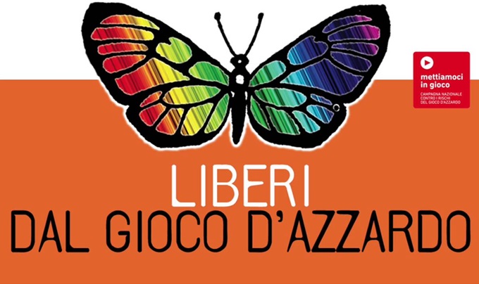 Lazio: ‘Mettiamoci in gioco’ contro abolizione dell’Osservatorio regionale sull’azzardo