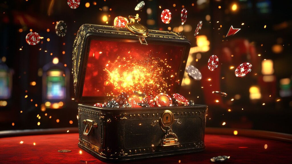 Migliori siti di casino con bonus del 2026: guida a come trovarli e usarli