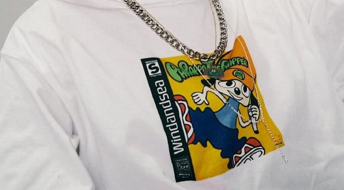 Il ritorno di PaRappa the Rapper: collaborazione fashion e speranze per un nuovo gioco