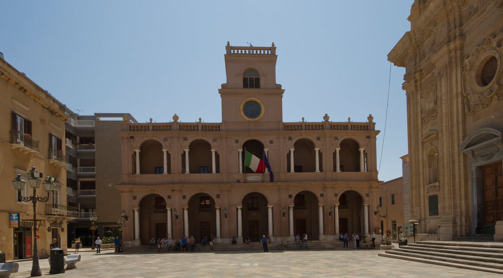 Marsala, stretta sugli orari delle slot: accensione per cinque ore al giorno