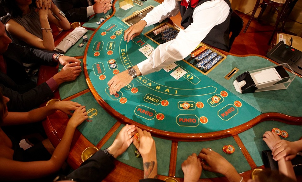 Casinò Sanremo: aggiornato il piano anticorruzione e trasparenza