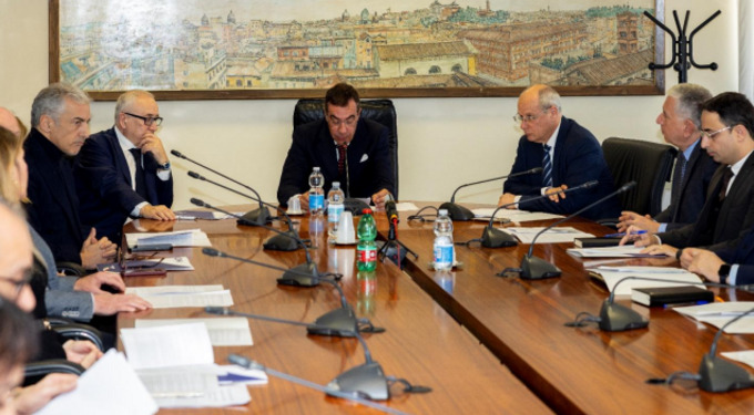 Adm presenta le Linee di indirizzo antifrode 2026: focus anche sul settore Giochi