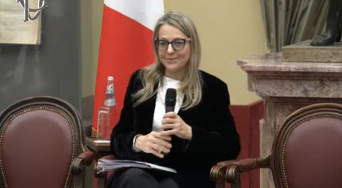 Convegno Riordino gioco, Lega: ‘Fondamentale garantire tracciabilità e controllo’