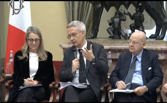 Convegno Riordino gioco, l’opposizione chiede ‘più dialogo, e attenzione al duopolio’