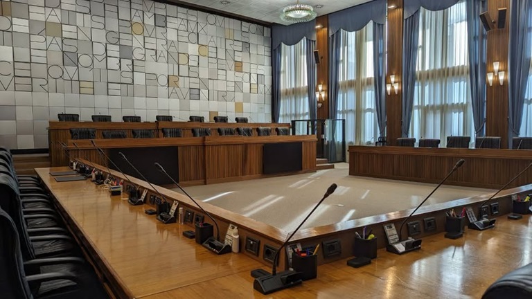 Casinò Saint-Vincent: assunzioni e trasparenza al Consiglio Valle