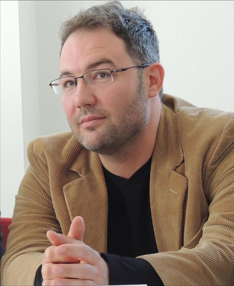 Campione, Aureli si candida a Sindaco: ‘Nuovo equilibrio tra casinò e bene comune’