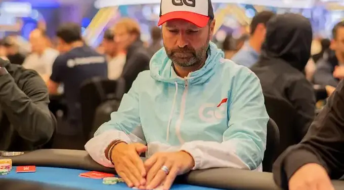 Wsop Paradise: Negreanu affonda, Coleman firma il capolavoro nel prestigioso Triton