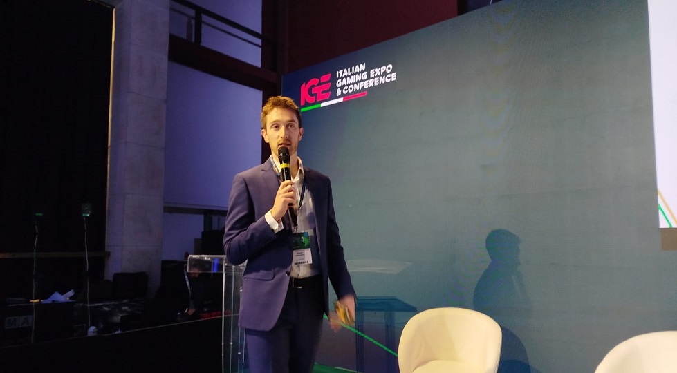 Ige 2025, Abbruzzese: ‘Strumenti digitali a supporto del gaming’