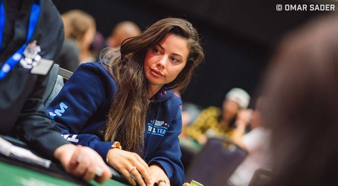 Una super squadra per l’app delle Wsop: ecco il ‘Thrill Team’