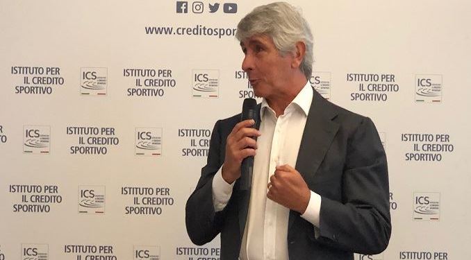 Abodi e la Serie A in pressing sul Mef: rivedere il Dignità e gli introiti delle scommesse