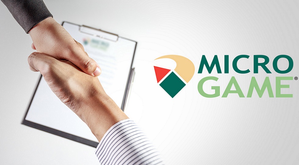 Partnership tra il Casinò Microgame e Relax Gaming, Castaldo: ‘Offerta ancora più ricca’