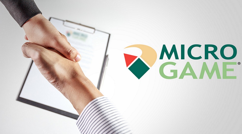 Nel Casinò Microgame anche i giochi di Ct Interactive
