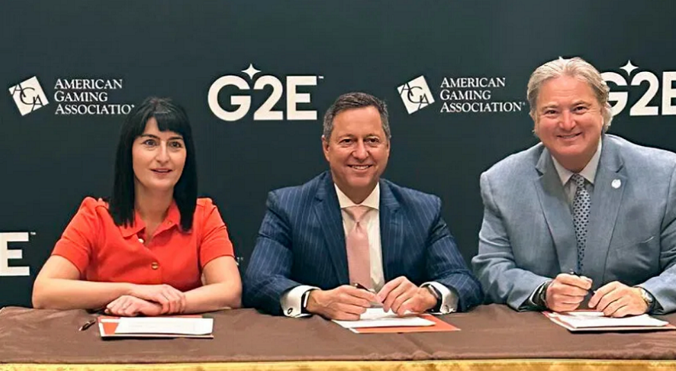 Aga, Eca e Bgc assieme per affrontare le sfide globali del gioco