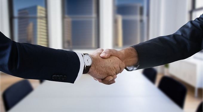 Blackstone, via libera alla vendita di Clarion Events