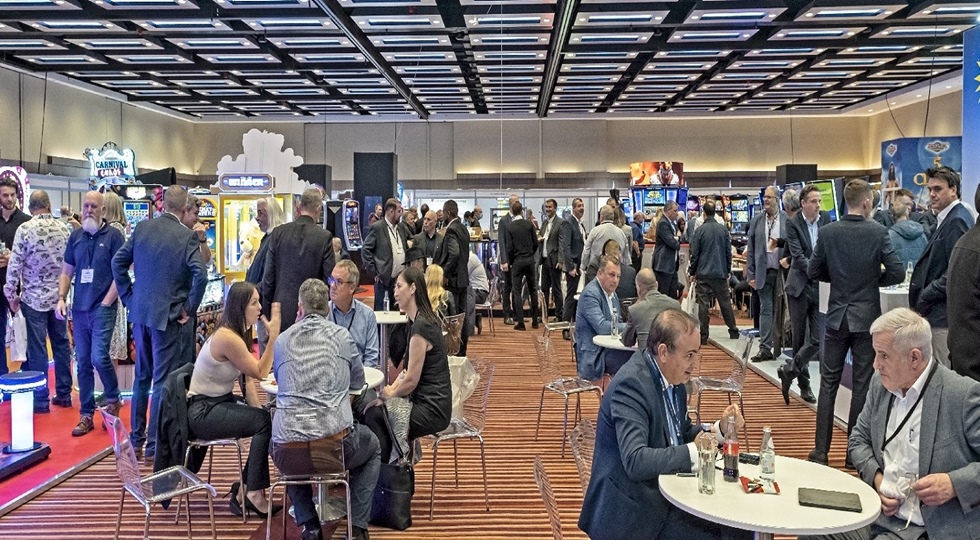 Amusement: a ottobre torna Acos, la fiera d’autunno di Londra