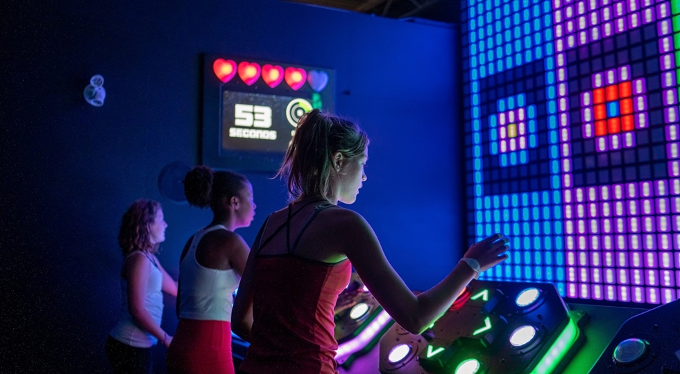 Activate sceglie Londra e l’arena The O2 per il lancio europeo