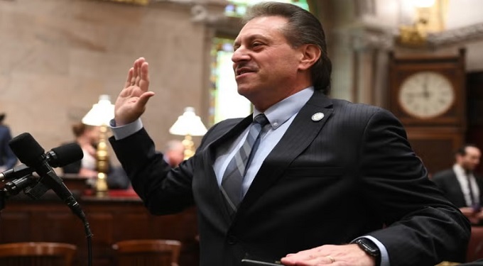 Senatore Addabbo: ‘Casinò online, Stato di New York pronto a discutere la legalizzazione’