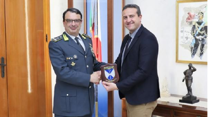 Bari, incontro Adm-Gdf: nel protocollo d’intesa anche il gioco pubblico