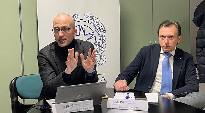 Conoscere Adm: tra i temi del seminario in Umbria c’è il gioco illegale