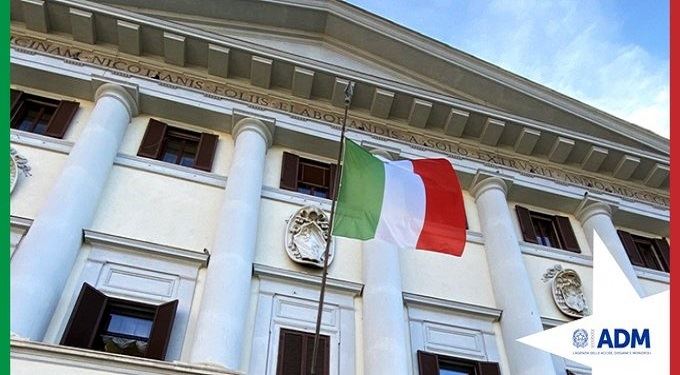 Adm: ‘Bando gioco online, così cambia la procedura’