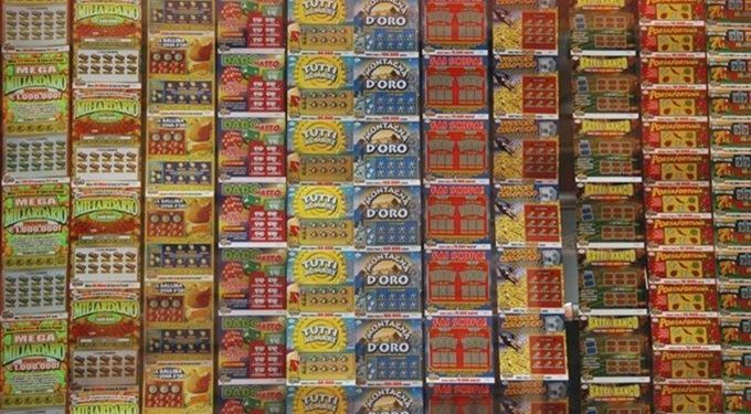 Gratta e vinci rubati: Adm li annulla e pubblica l’elenco completo