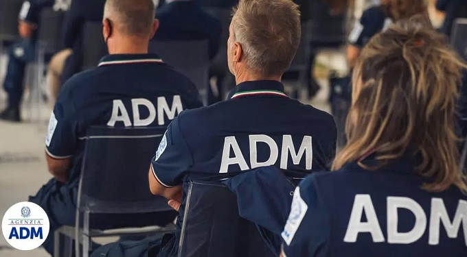 Adm, gioco illegale: i bilanci dei controlli in Toscana, Umbria e Abruzzo nel 2023