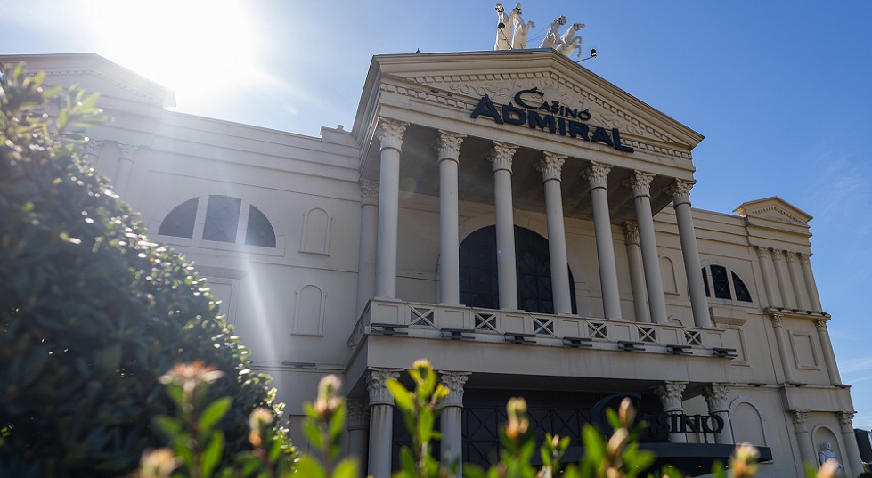 Mendrisio, il Casinò Admiral disdice il contratto collettivo con Ocst