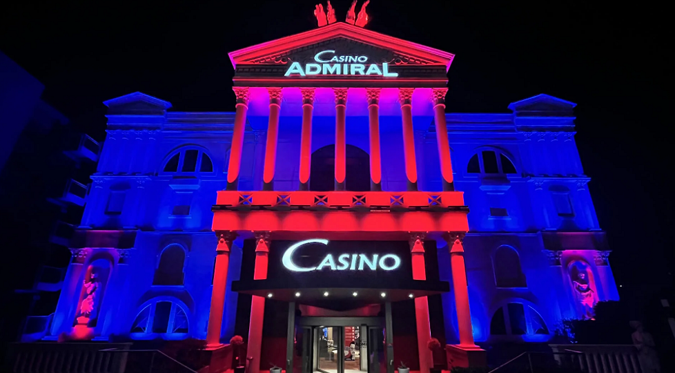 Gioco online, sul Foglio ufficiale la richiesta del Casinò Mendrisio