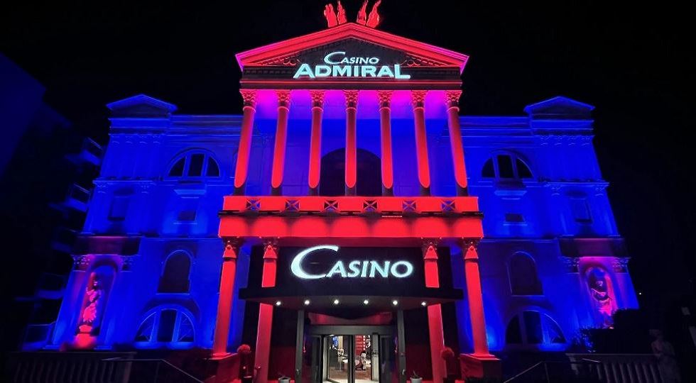 Casinò Mendrisio: ‘Concessione online, esperienza di gioco sicura’