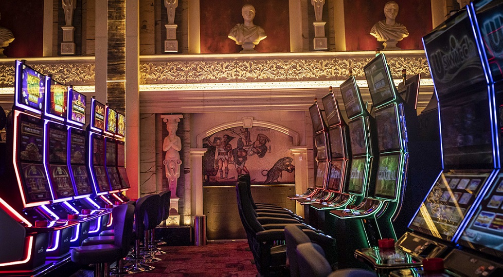 Casinò Admiral Mendrisio: anno nuovo, offerta nuova