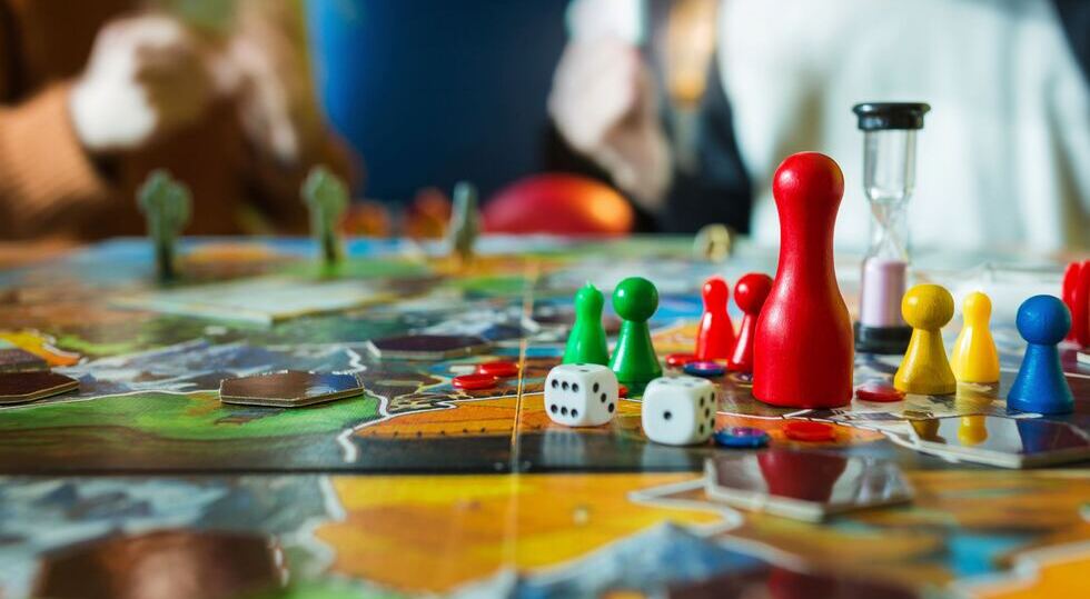 Sempre più persone scelgono il divertimento dei giochi ‘da tavolo’, anche da soli