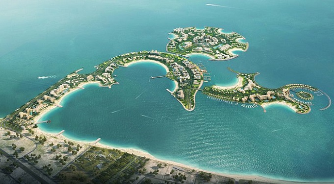 Wynn Resorts, ai nastri di partenza per gli Emirati Arabi Uniti