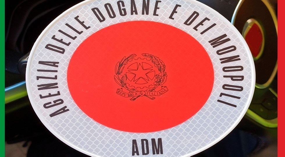 Adm e Gdf, oltre mille controlli in Italia: due violazioni in Abruzzo