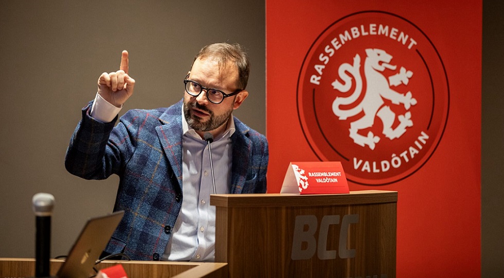 Aggravi (Rv): ‘Casino de la Vallée, azienda è riuscita a salvarsi da sola’