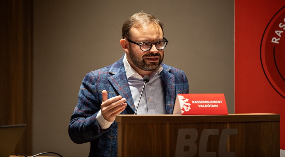 Casinò Vda, Aggravi (Rv): ‘Presidente Testolin riferisca sulla relazione di Finaosta’