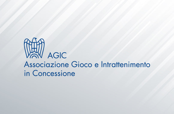 Agic: ‘Riordino gioco è passaggio non più rinviabile’