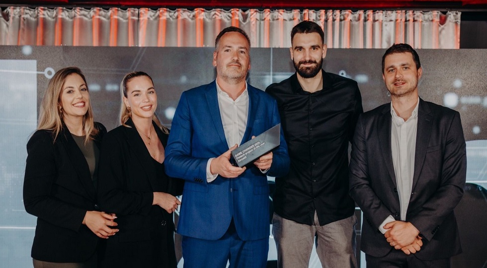 Innovazione: Aircash premiato come ‘Fintech of the year 2024’