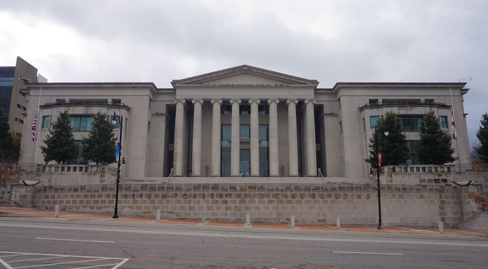 Alabama: la Camera dello Stato approva una nuova legge sui casinò, ora parola al Senato