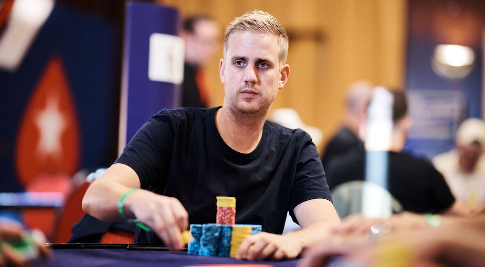 Cinque azzurri al Day3 del Main Event delle France Poker Series Aix-les-Bains