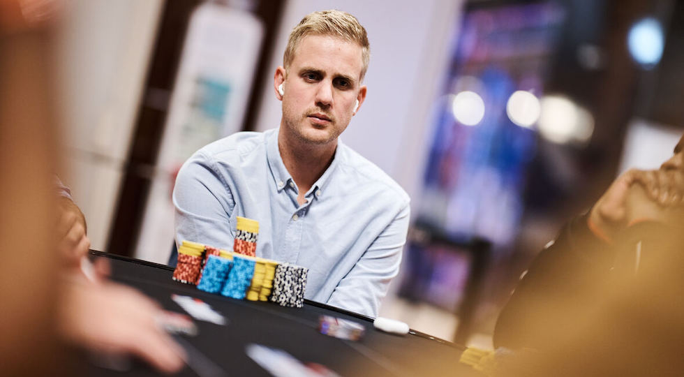 Tre azzurri alla carica del Main Event France Poker Series Aix les Bains