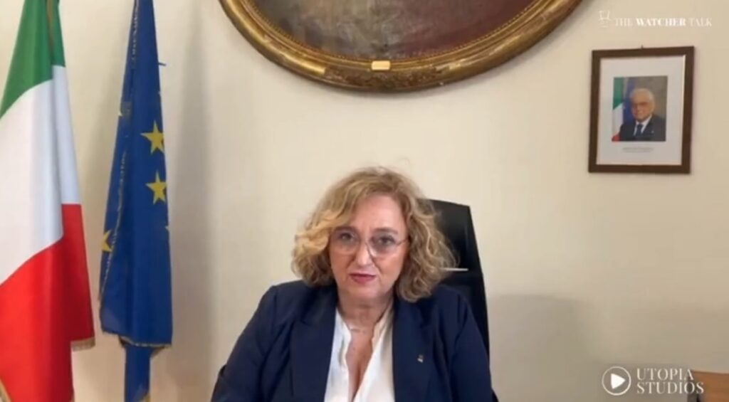 Riforma antiriciclaggio Ue, Albano (Mef): ‘Più attenzione ad alcuni settori, gioco compreso’