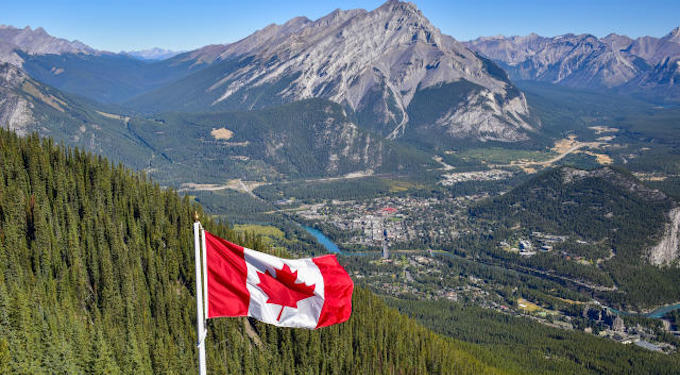 Canada: dopo l’Ontario il poker online può arrivare in Alberta