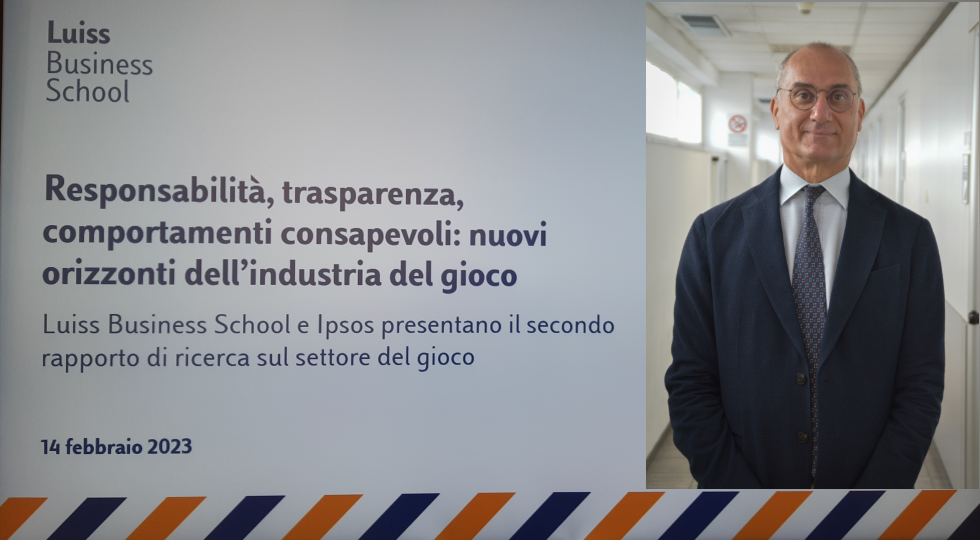 Pozzolo (Luiss): ‘Crescita gioco online segue crescita competenze digitali’