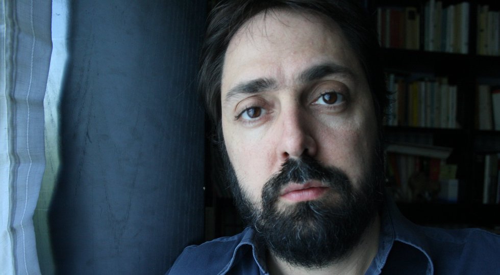 Alberto Riva, Roccamare buen retiro tra amicizia e letteratura