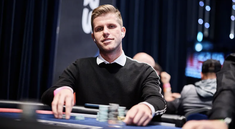 France Poker Series: sei azzurri al Day3, al primo oltre 300mila euro