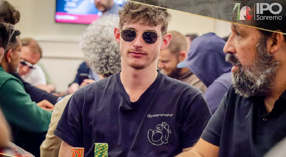 Ipo Sanremo 2024: alla fine del Day 2 Alessandro Orsi è saldamente in vetta al count