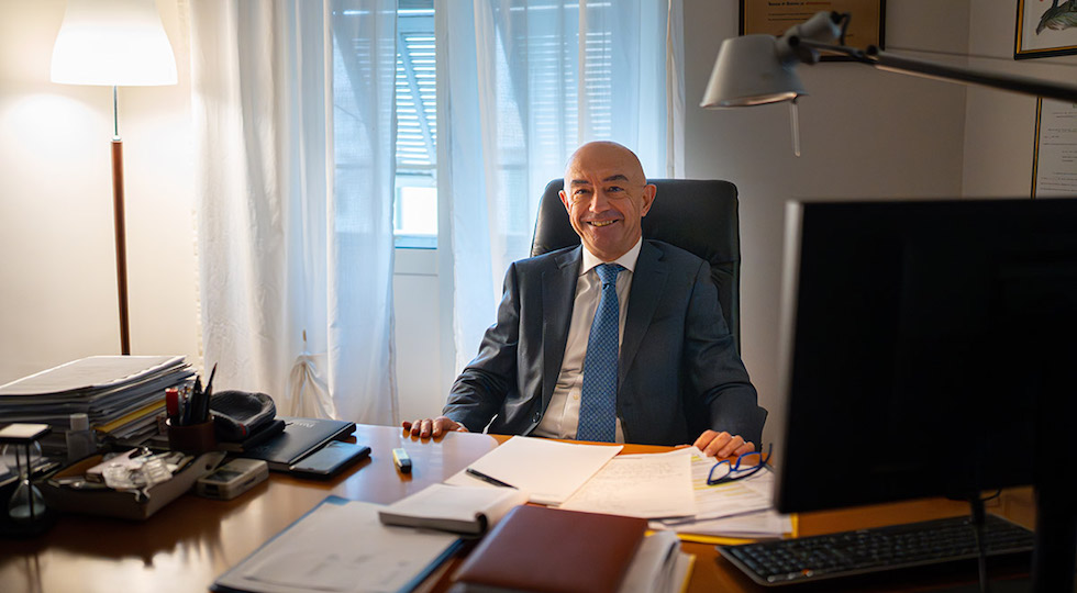 Elezioni amministrative Sanremo, il poker live entra in campagna elettorale grazie al candidato Mager