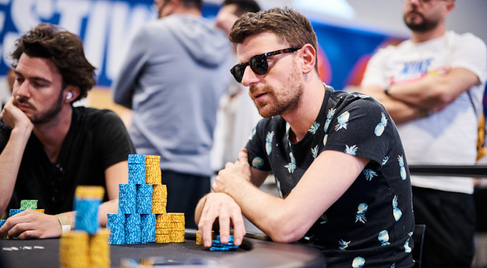 Summer Festival Malta, 17 azzurri al Day3 per il titolo da 153mila euro