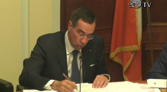 Riordino gioco, Alesse (Adm): ‘Stop alle skin, attivazione eliminerebbe ogni convenienza’